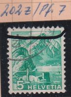 A41) Abart, Landschaft 202z, Achtung: sehe Beschreibung