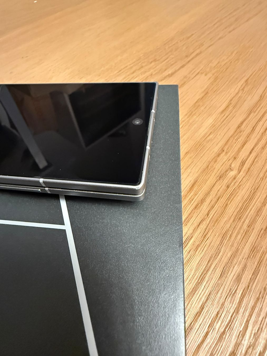 Samsung Handys / Smartphones: Samsung Galaxy Z Fold 7 512GB  – Gebraucht aus Boulens von Keke311 6