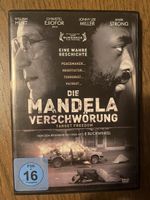 Die Mandela Verschwörung, eine wahre Geschichte