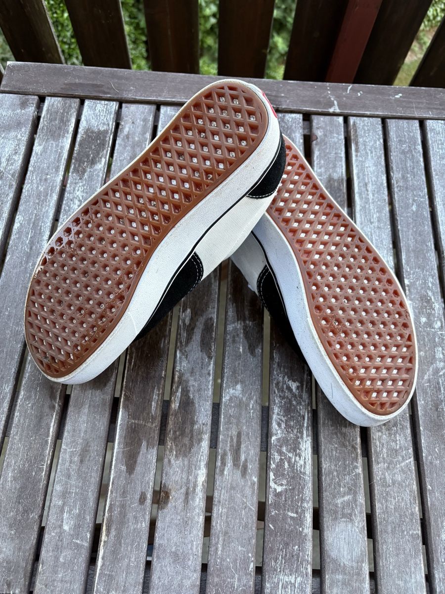 Vans Scarpe da uomo: Vans Era Sneakers, Gr. 43  – Usato da Berikon venduto da Herrmueller12 4