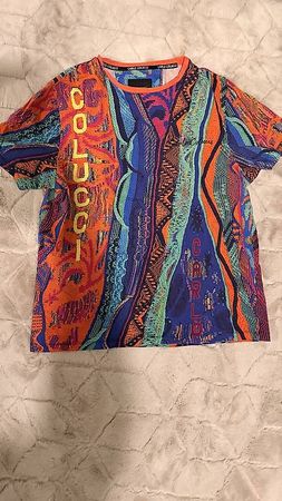 Carlo Colucci T Shirt