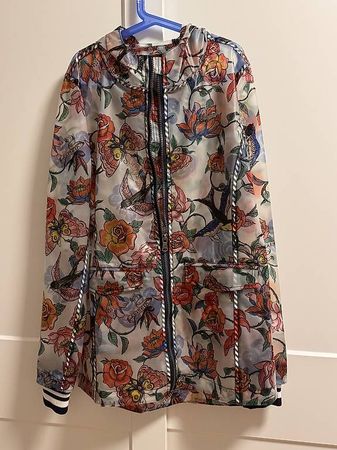 Vingino superbe veste de pluie 