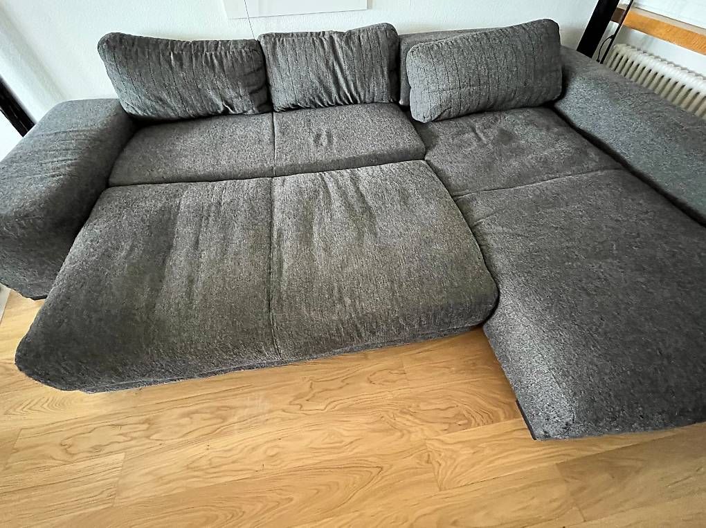 Divani: Bettsofa abzugaben – Usato da Kilchberg venduto da scirocco_18 1