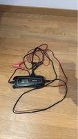 Chargeur de batterie MEDION MD 15528 6V / 12V – IP65 – jusqu