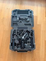 DJI Ronin-SC Pro Combo Kit – neuwertiger Gimbal-Stabilisator