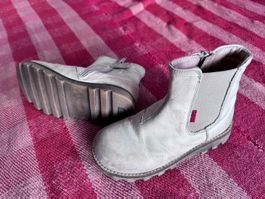 Kickers Stiefeletten Grösse 28
