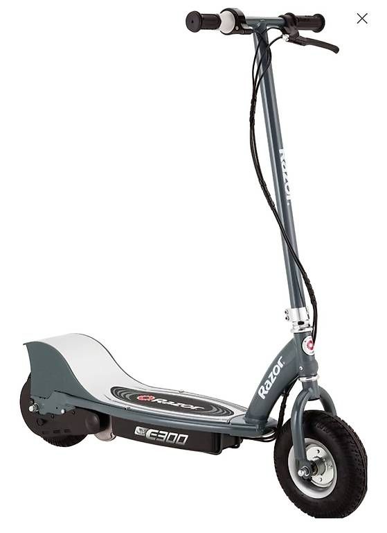 Fahrzeuge für Kinder: E-Trotti Razor 300 – Gebraucht aus Walchwil von macek01