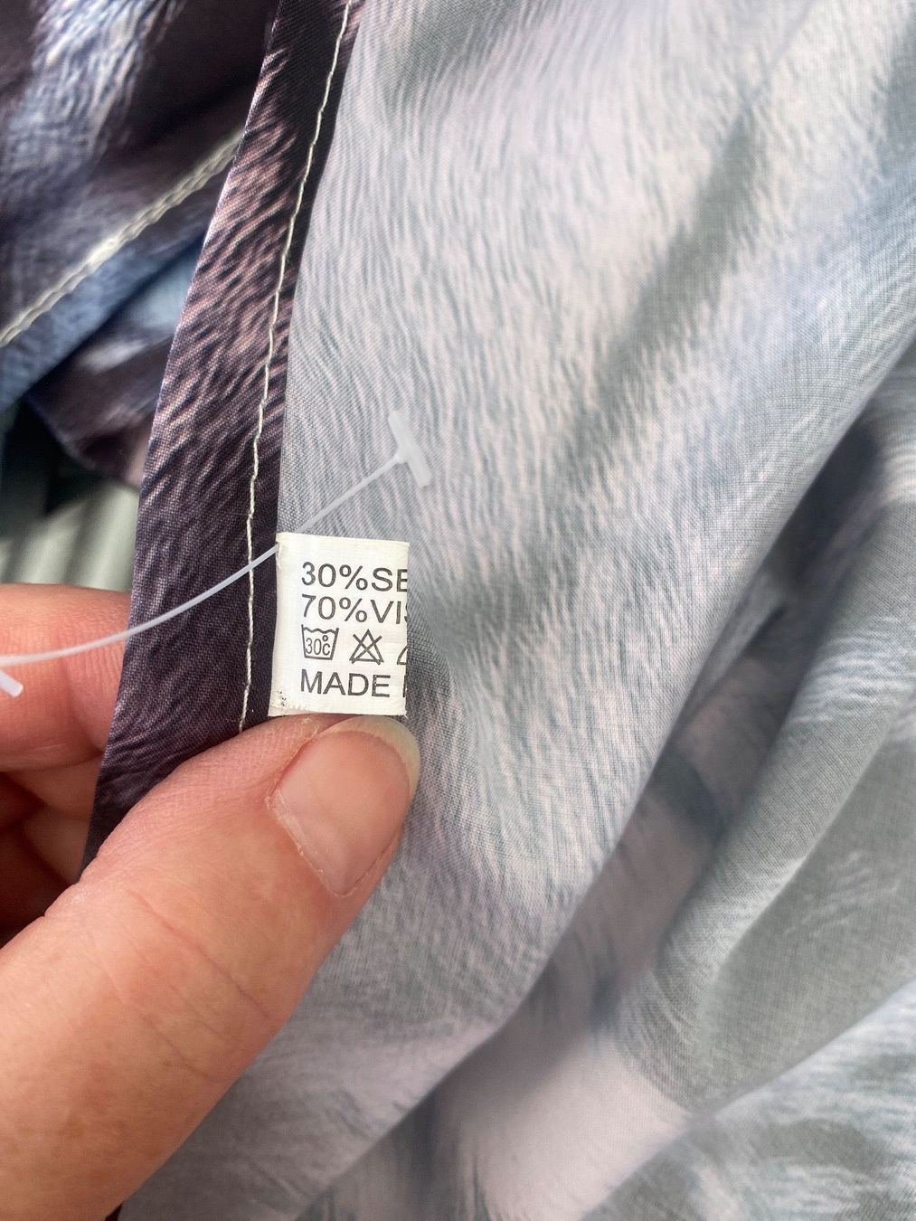 Vestiti: Sommerkleid Neu (1Size) – Nuovo e nell'imballaggio originale da Vezia venduto da sidu03 3