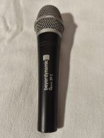 Beyerdynamic Opus 29s Mikrofon / Microphone Dynamic