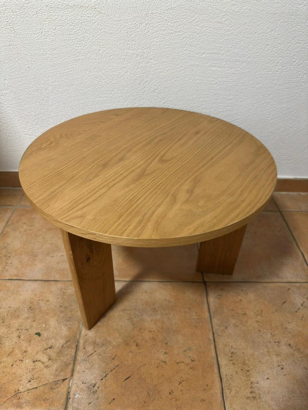 Tables: Runder Couchtisch – D'occasion à Glarus par laura_o