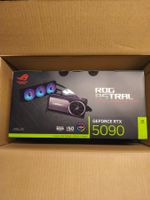 ASUS ROG Astral LC GeForce RTX 5090 32GB