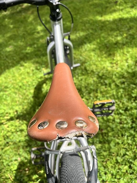 Early Rider Biciclette: Early rider 16 – Usato da Lausanne 27 venduto da Jeremygigon 2