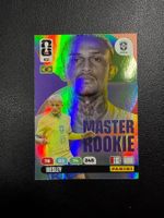 Panini FIFA World Cup 2026 Wesley 611