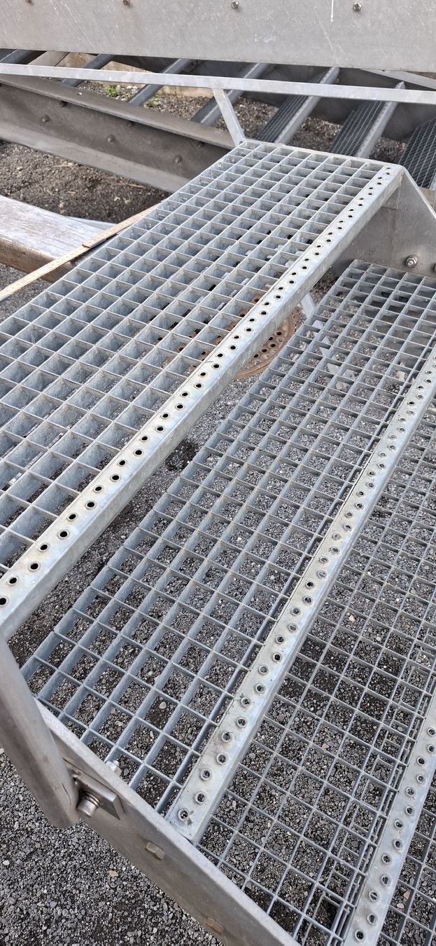Treppen: Treppe – Gebraucht aus Reichenbach i. K. von Wskorpion 5
