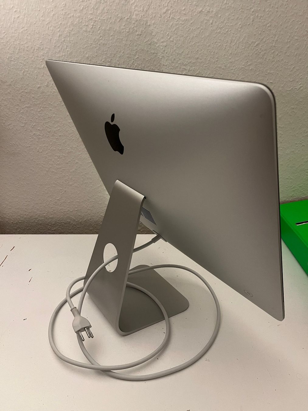 Apple PCs: iMac (21.5-inch, Late 2013) – Gebraucht aus Winterthur von dramp 1