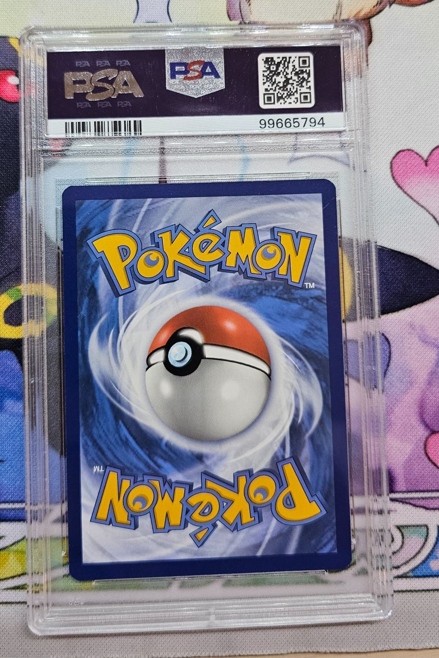 Pokémon Carte collezionabili: Pikachu - Pokemon Lost Origin - TG05 - PSA 10 – Usato da Zürich venduto da cal_8vj7 1