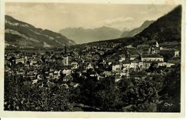 Chur 1926