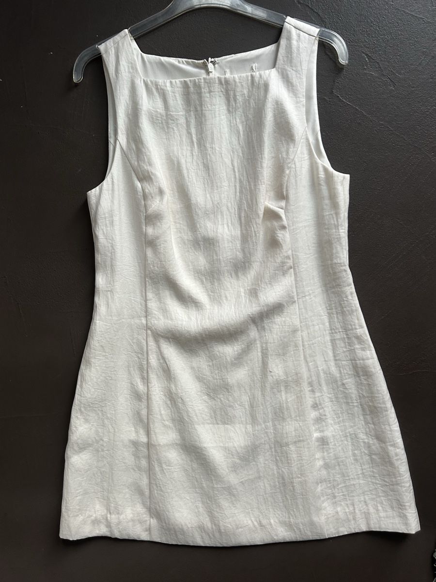 Vestiti: Kleid ecru m – Nuovo (secondo la descrizione) da Siebnen venduto da fulli2