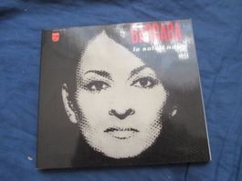 Barbara : Le soleil noir