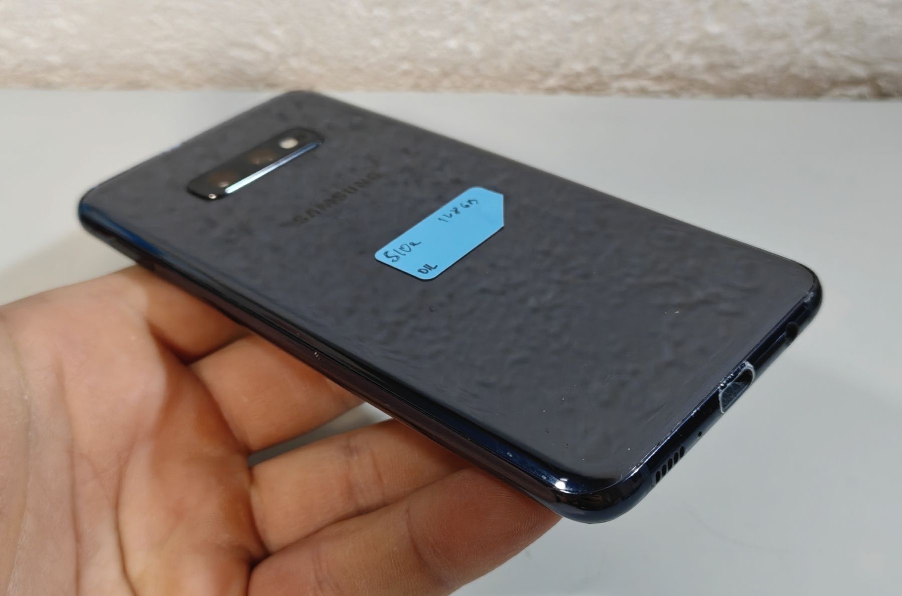 Samsung Handys / Smartphones: Samsung Galaxy S10e – Gebraucht aus Ehrendingen von Rocky985 4