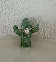Elegant Sterling Silver Ring with Pearl (Olga Ribler - 52)