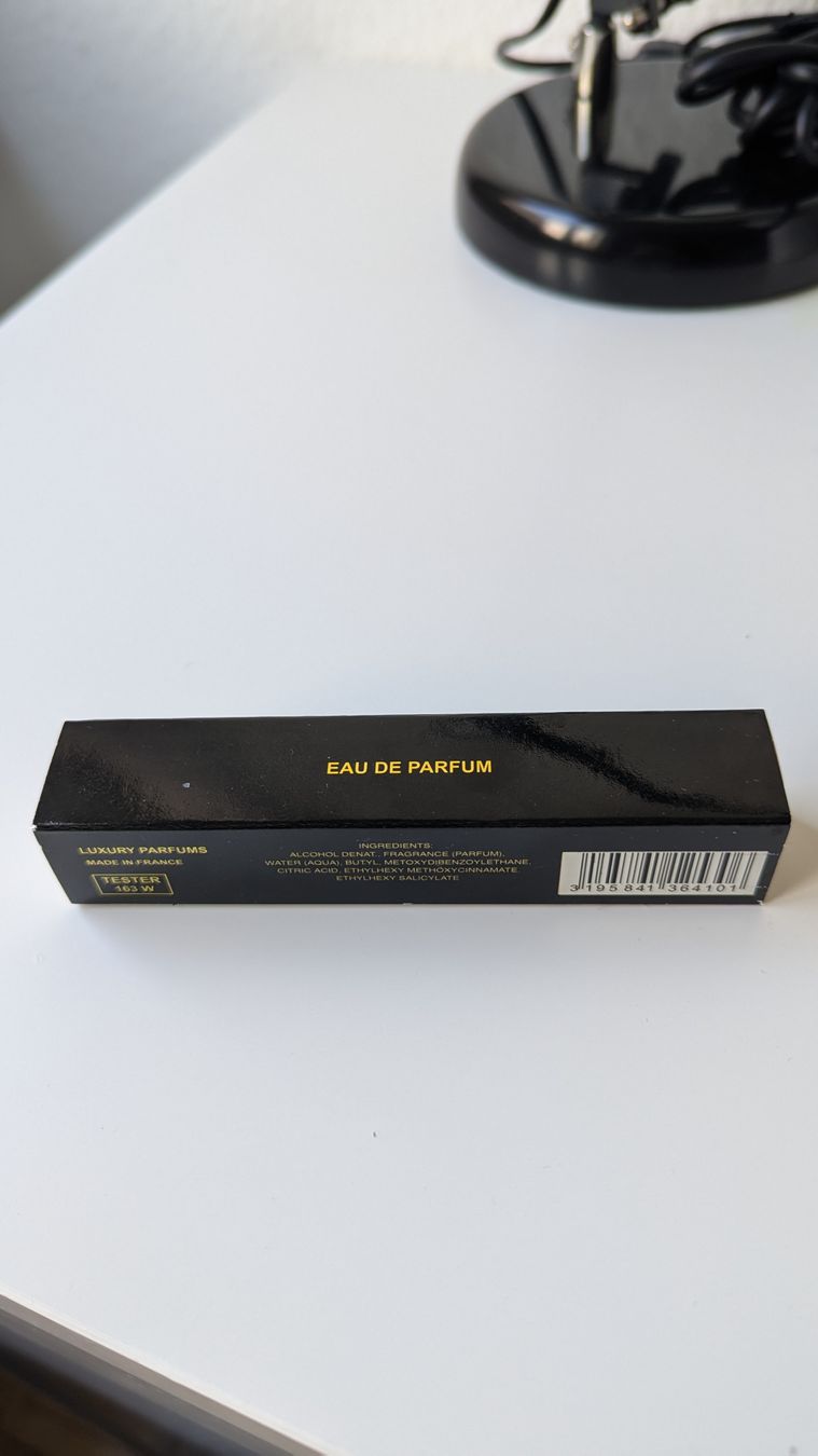 Saint Laurent Parfum & Eau de Toilette: Yves Saint Laurent Libre - 33ml – Neu (gemäss Beschreibung) aus Zürich von lor_2mkw 1