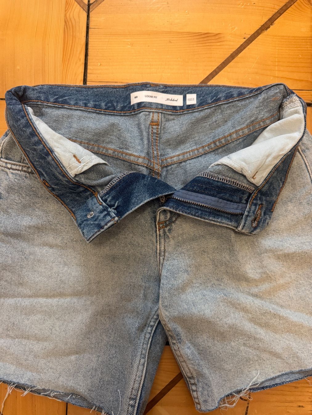 Hosen: Subdued Shorts – Neu (gemäss Beschreibung) aus Zürich von catemiranda 2