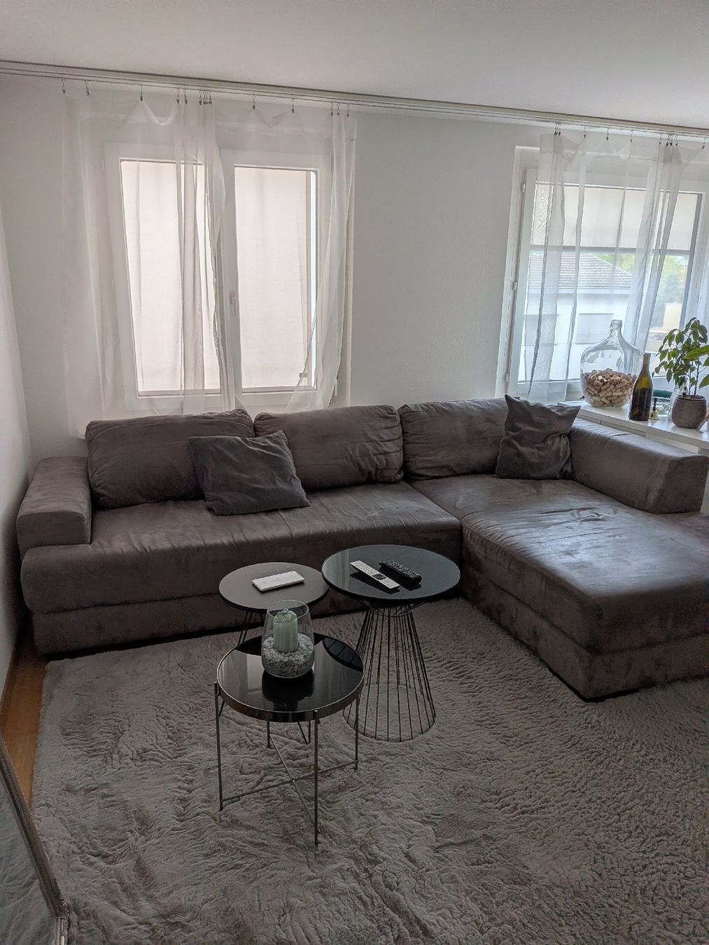 Divani: Cooles Sofa günstig abzugeben  – Usato da Benglen venduto da Myx81