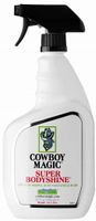 Cowboy Magic Super Bodyshine 946ml Neuwertig!