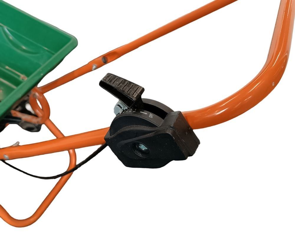 Autres appareils pour le jardin: TECTAKE Streuwagen | 25L – D'occasion à Luzern par Restwert_Luzern 2