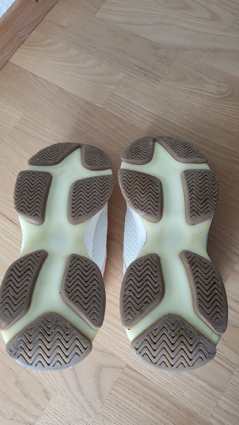 Steve Madden Damenschuhe: Sneacker Gr.38 – Gebraucht aus Muttenz von Igma 5