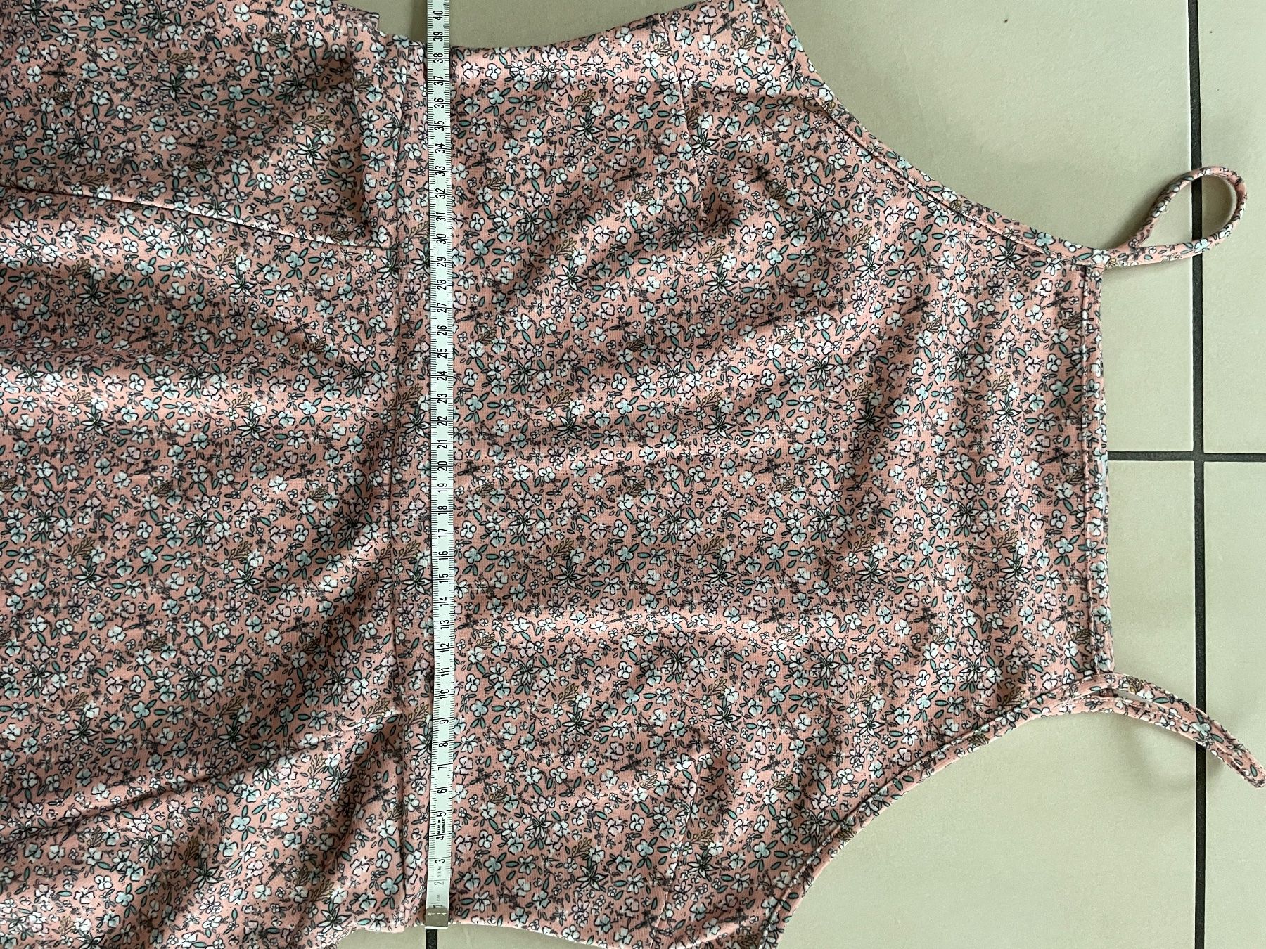 Kleider: Kleid – Gebraucht aus Oberrieden von sardi03 2