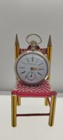 Montre de poche première qualité