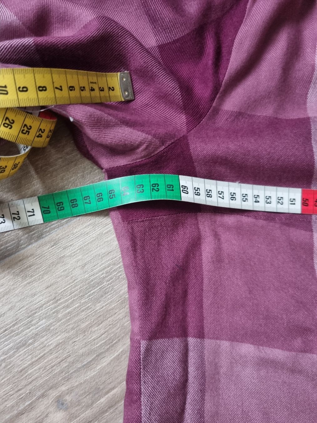 Tom Tailor Camicette: Tom Tailor Bluse Gr 46 – Usato da Einsiedeln venduto da Fluh05 2