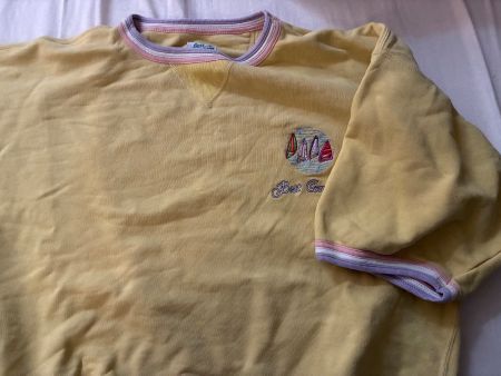 Pull des années 80 Best Company, vintage authentique