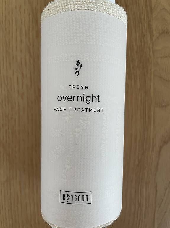 Cura del viso: Neu! Ringana Overnight MHD 08.26 – Nuovo e nell'imballaggio originale da Bürglen TG venduto da sab_f6nd