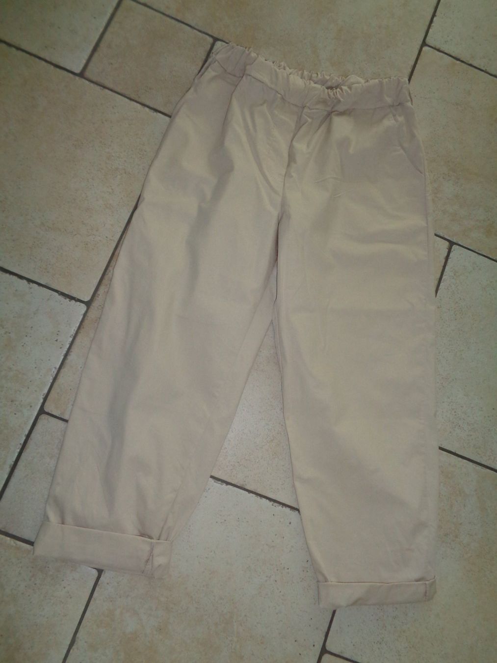 Pantaloni: Hose  Grösse S – Usato da Kreuzlingen venduto da Robi-2003