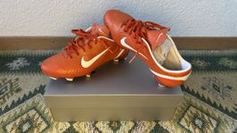 Nike Zoom Mercurial Vapor 1 FG Remake (Shock Orange)
