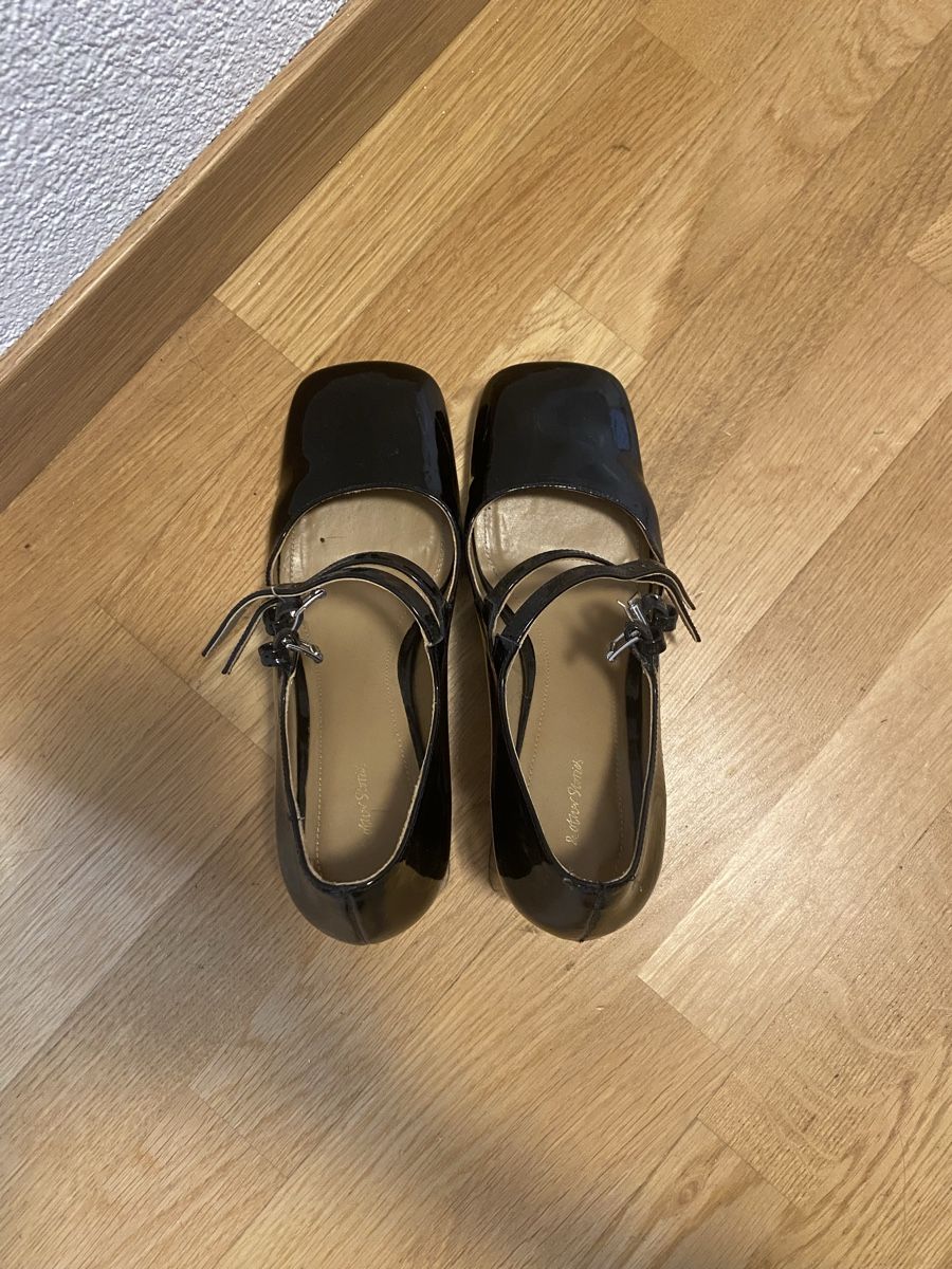 Other Stories Scarpe da donna: Mary Jane Pumps Gr. 37 – Usato da Wabern venduto da Jo.le 1