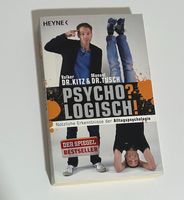 Psychologisch! – Alltagspsychologie einfach erklärt
