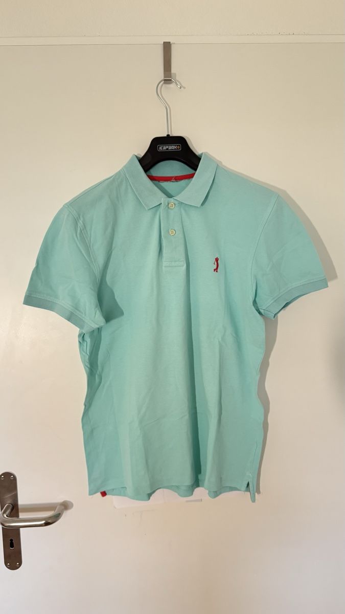 Magliette Polo: 3 Polo Shirts - Summer Style – Usato da Herrliberg venduto da Benben3000 7