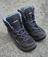 Lowa Wanderschuhe SCICORA GTX MID WS Gr. 37