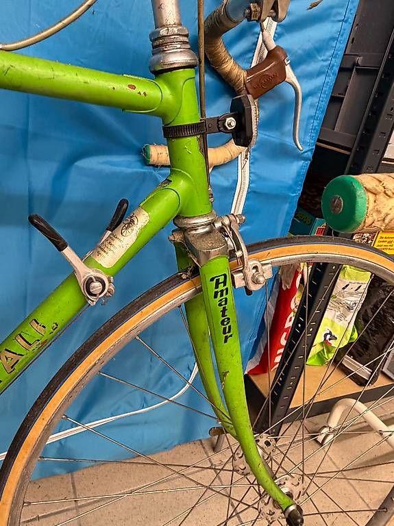Biciclette: Rennvelo / Rennrad – Usato da Embrach venduto da Eleunam7729 1