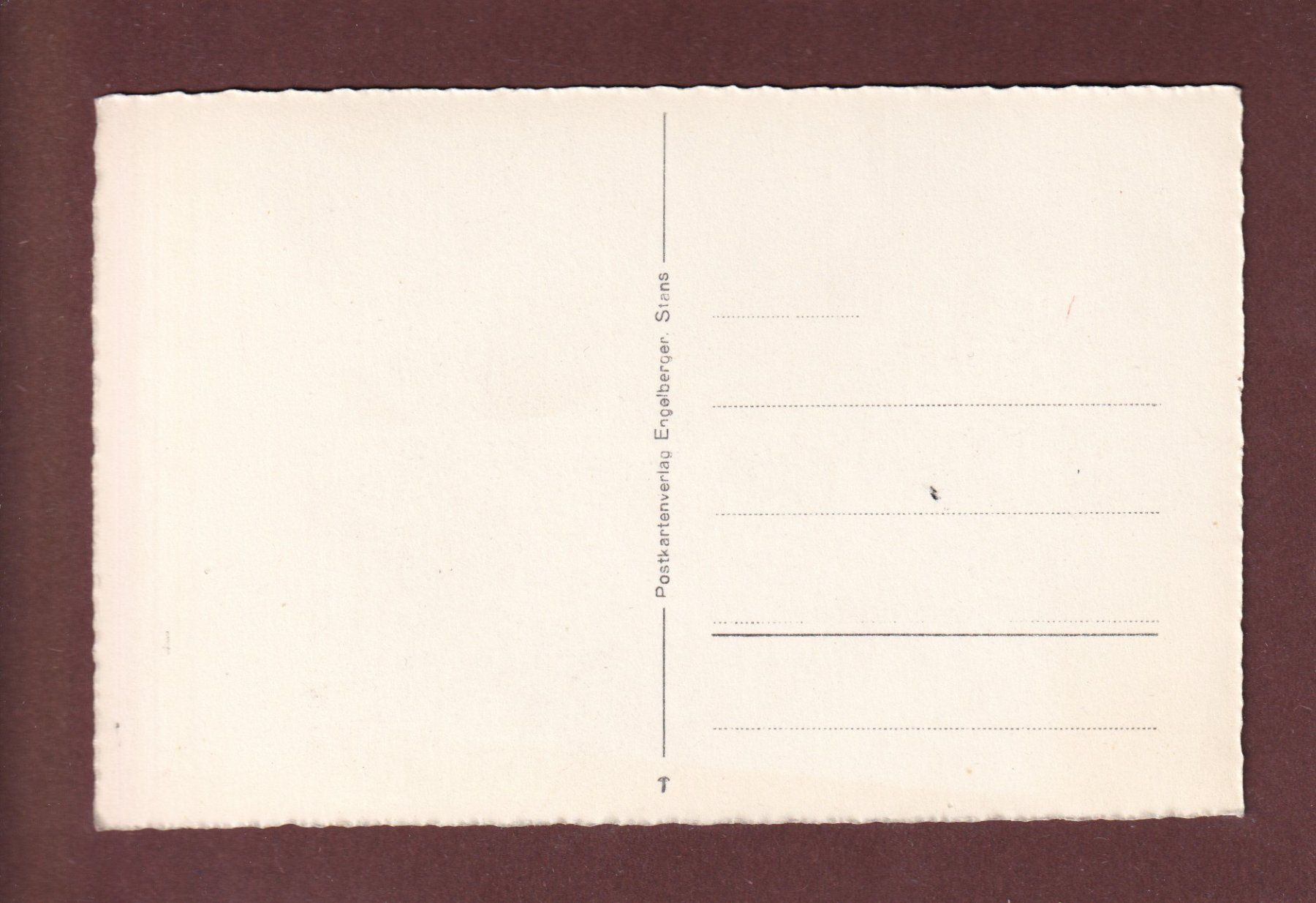 Cartoline postali: MELCHAABRÜCKE bei Kerns – Usato da Pully venduto da nicecards-shop 1