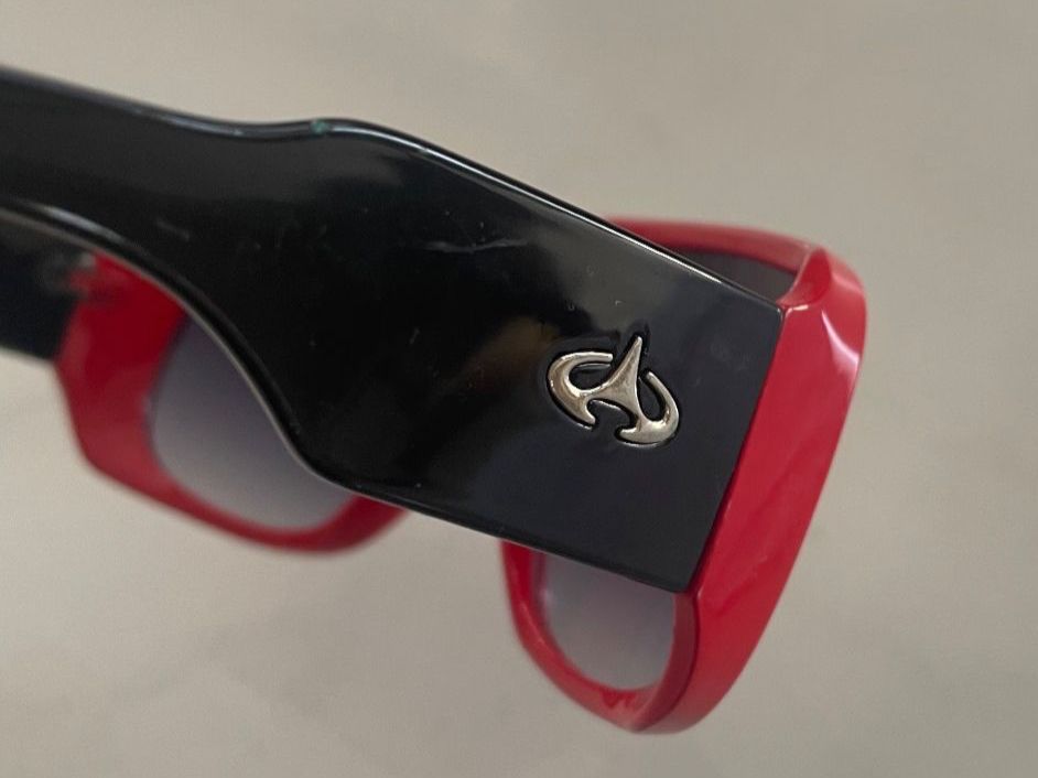Occhiali & Lenti: Sonnenbrille Sunglasses – Usato da Minusio venduto da Pink222 1