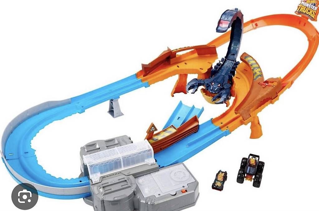 Voitures modèles: Hot Wheels Set – D'occasion à Pfäffikon ZH par Ekgv 1