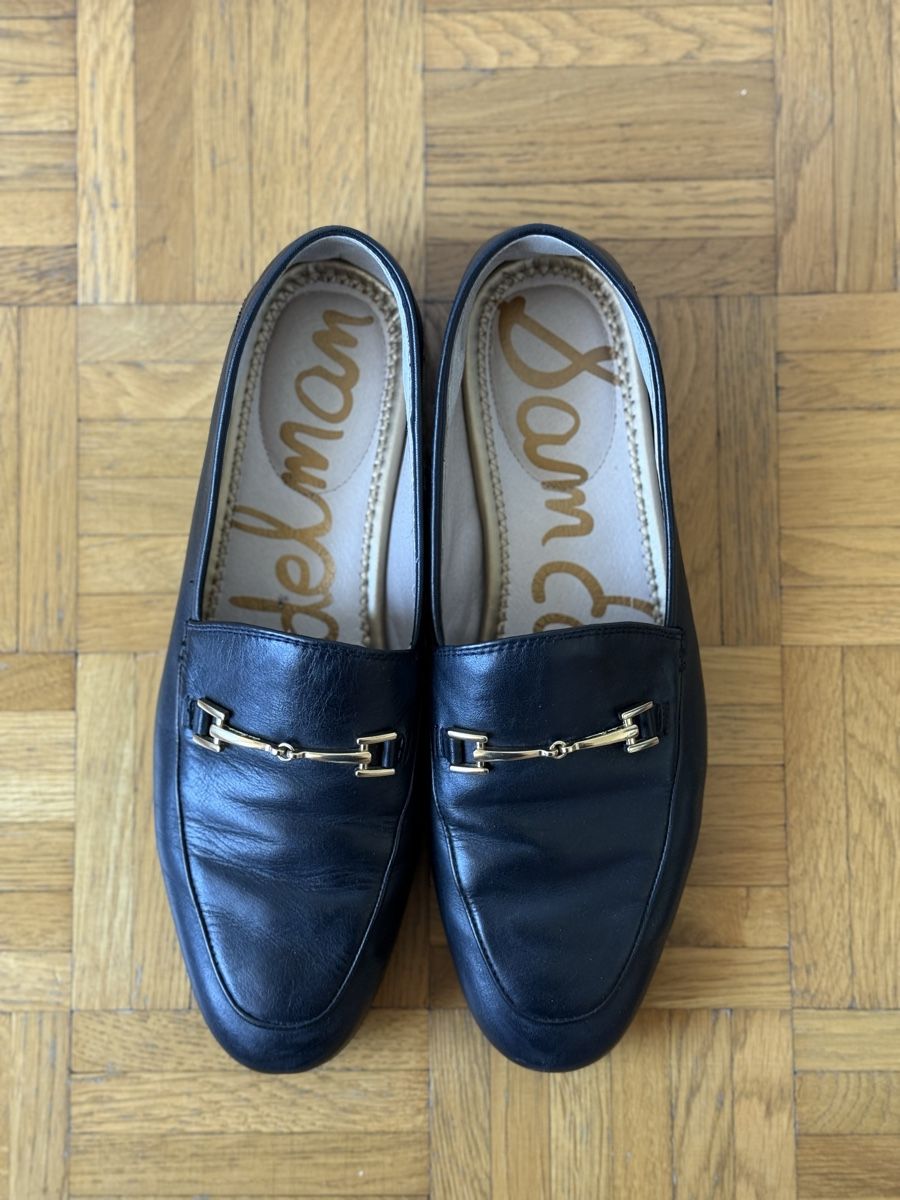 Sam Edelman Scarpe da donna: Sam Edelmann Loraine loafers 38.5 – Usato da Carouge GE venduto da gerelee 2
