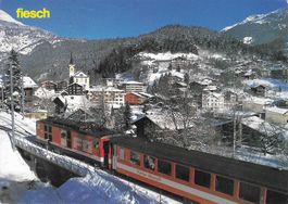 Fiesch