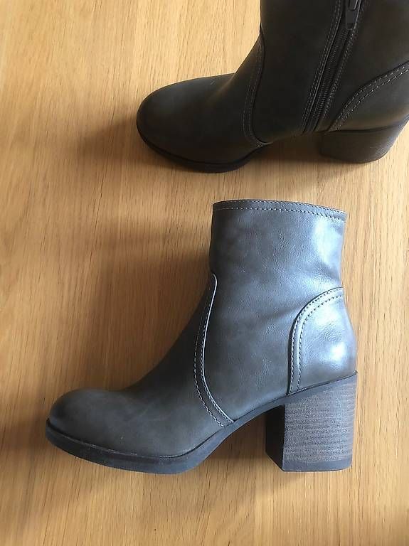 Scarpe da donna: Stifelette von Graceland - Grösse 39 - neu – Usato da Thörishaus venduto da ama_9dbt 4