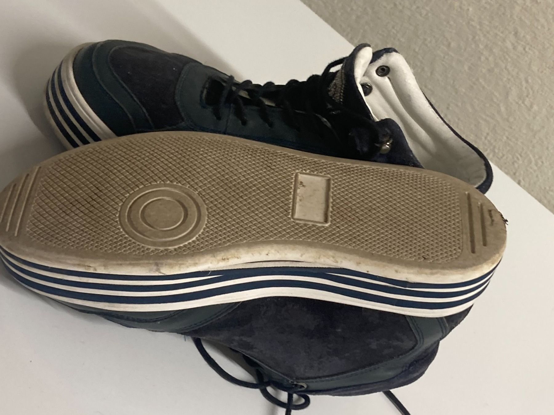 Gerry Weber Chaussures femmes: Gerry Weber Sneaker Gr.39--(N) – D'occasion à Wallisellen par ASZT 9